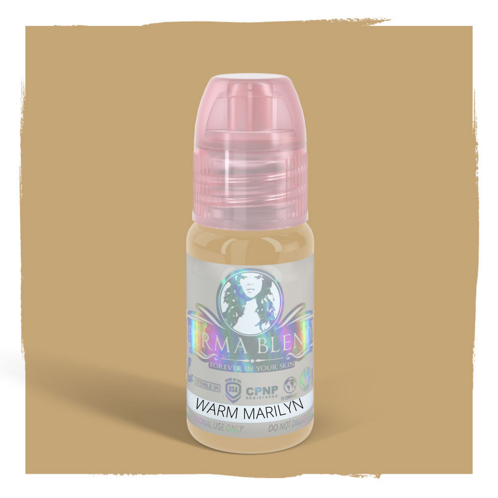PERMABLEND ORIGINAL PIGMENTS